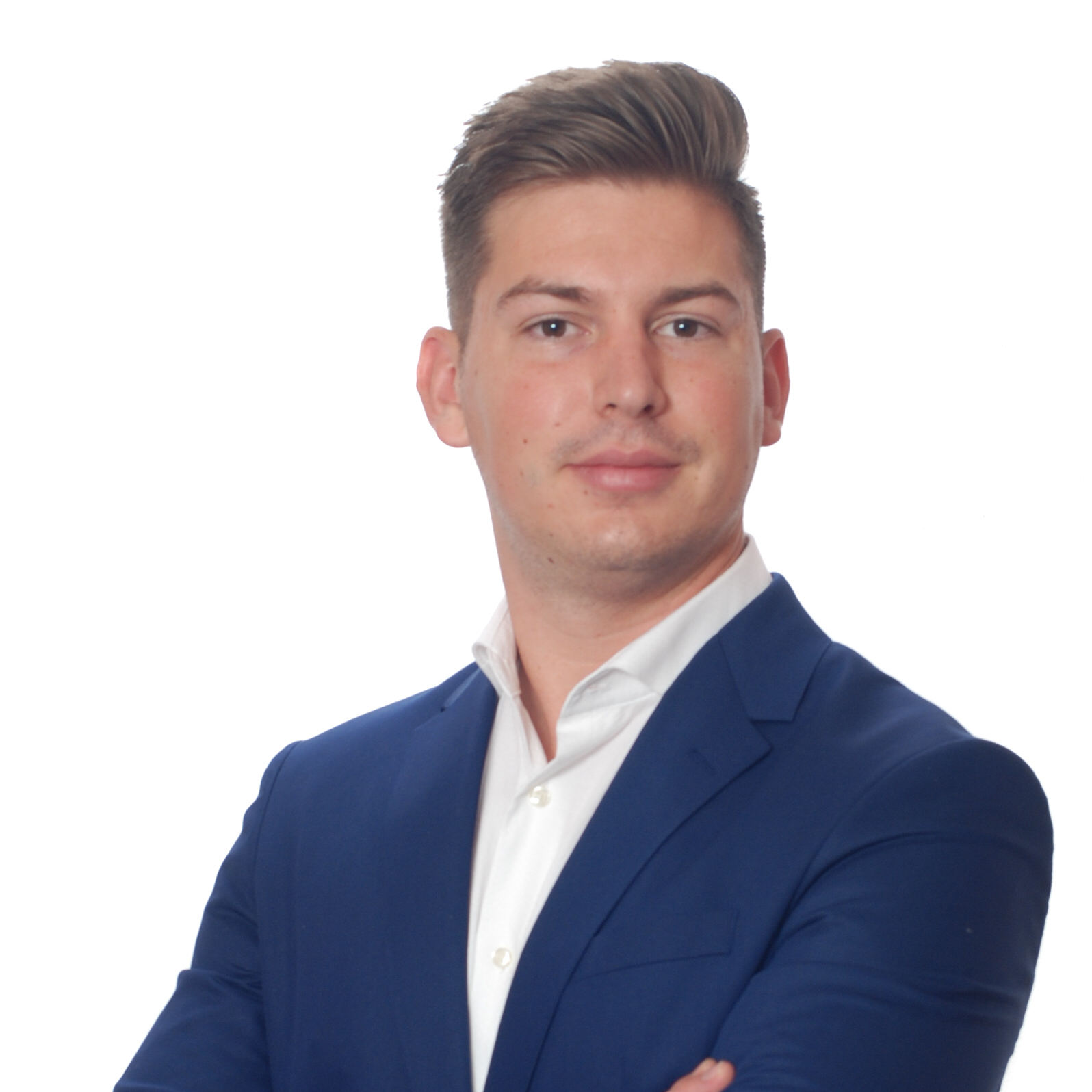 Alen Damiani